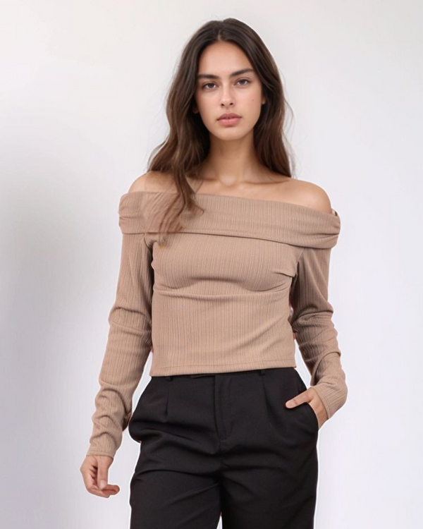 BLUSA MANHATAN