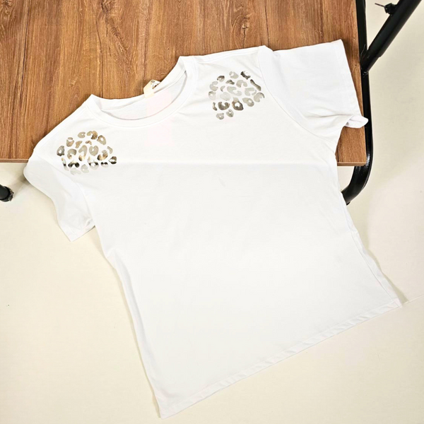 CAMISETA ALGODÓN-SALVAJE