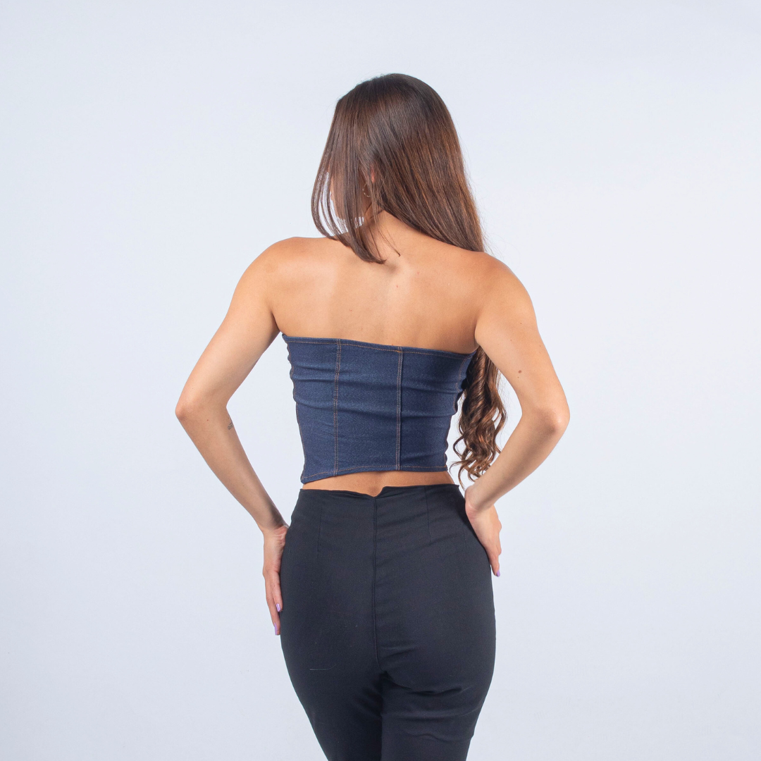 CORSET JEAN