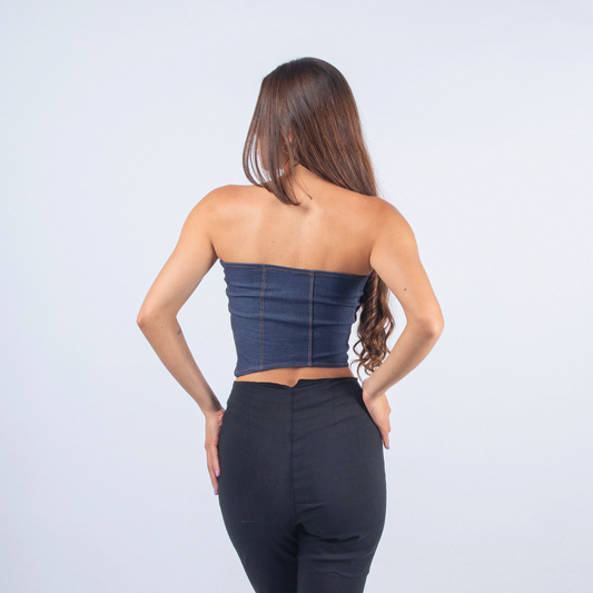 CORSET JEAN