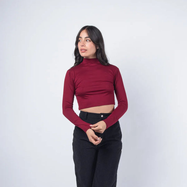 CROP TOP CTML