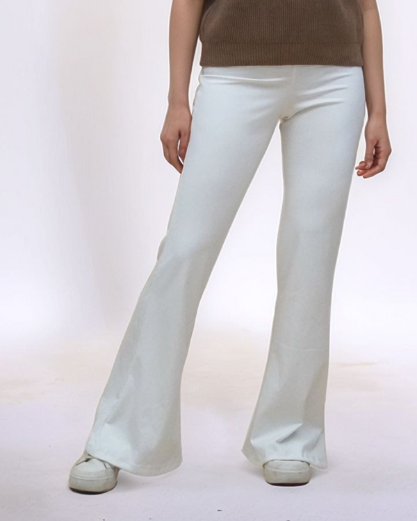 LEGGINS FLARE MOD