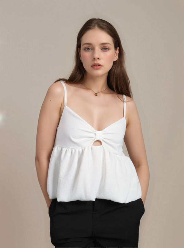TOP BOLERO CALIFORNIA