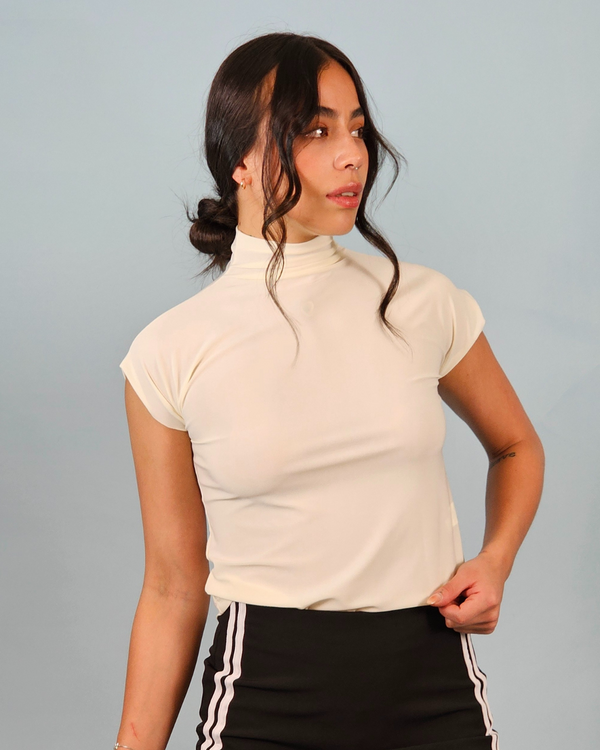 TOP CUELLO TORTUGA SISA