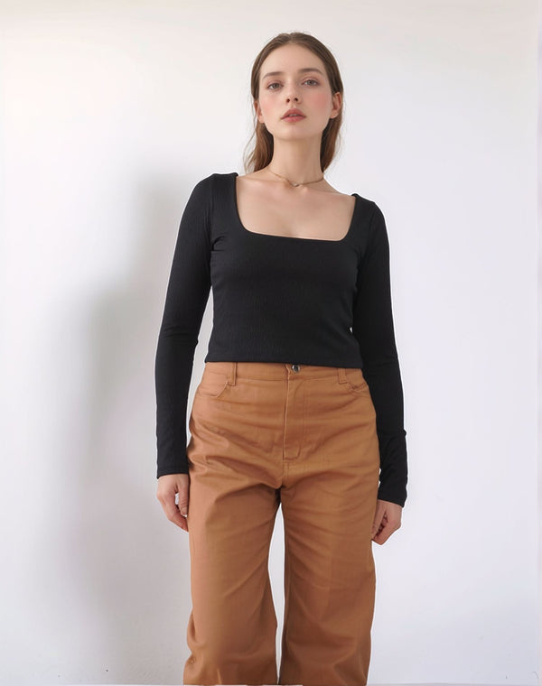 BLUSA MOKA