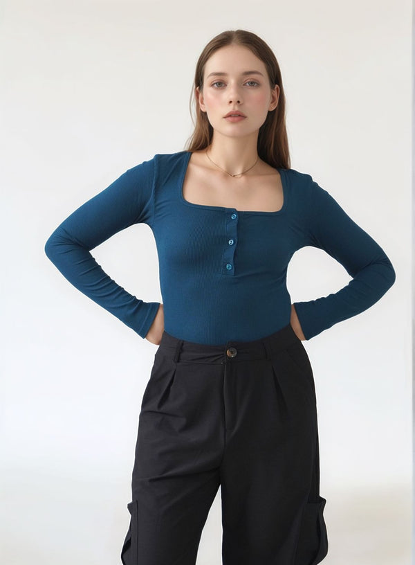 BODY HENLEY BOTON SALE