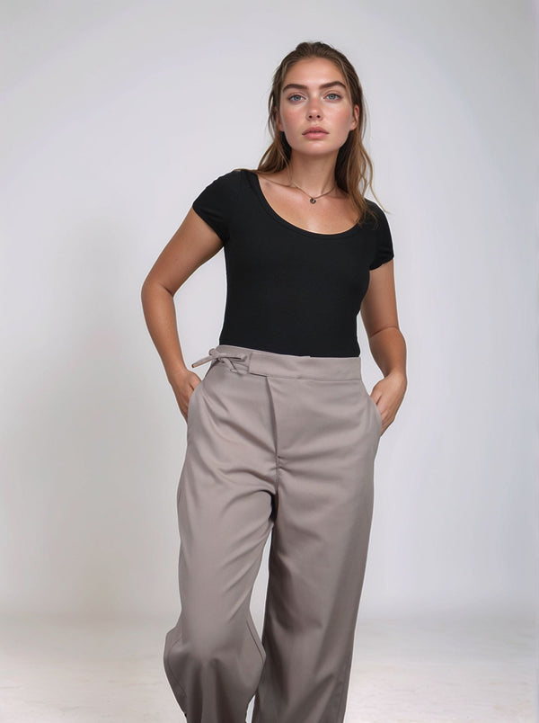 PANTALON NUDO