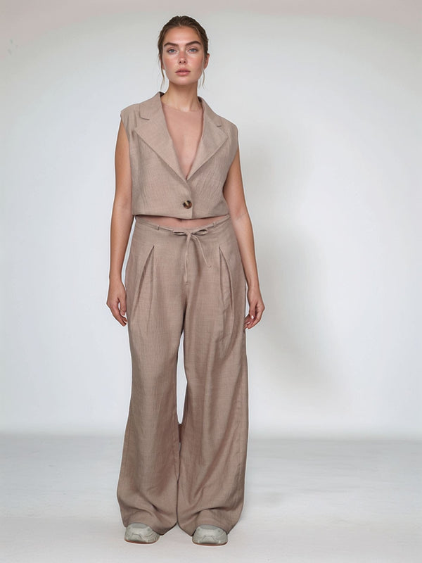 PANTALÓN JAZMÍN