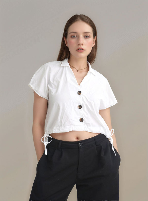 CAMISA SISA CAZADOR