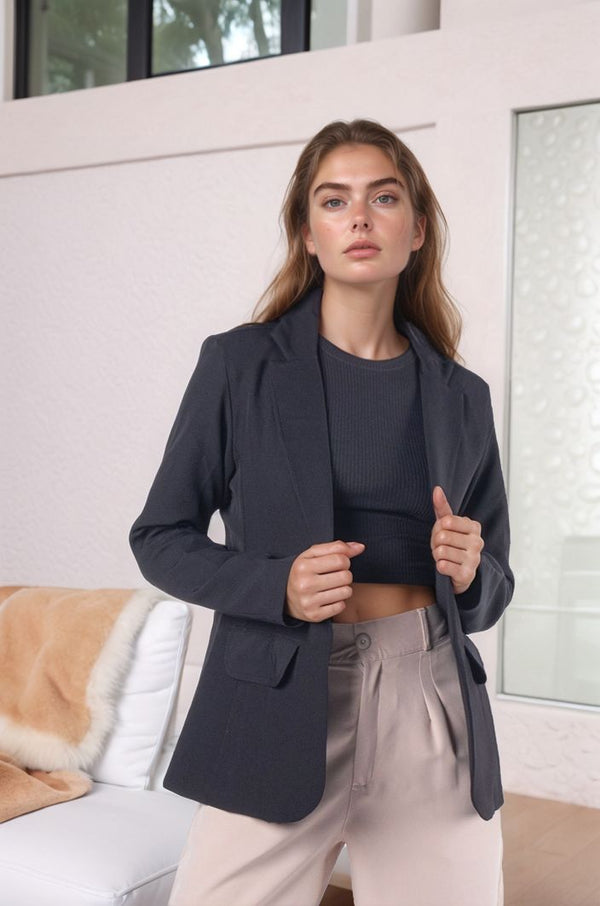 BLAZER PRINCESA