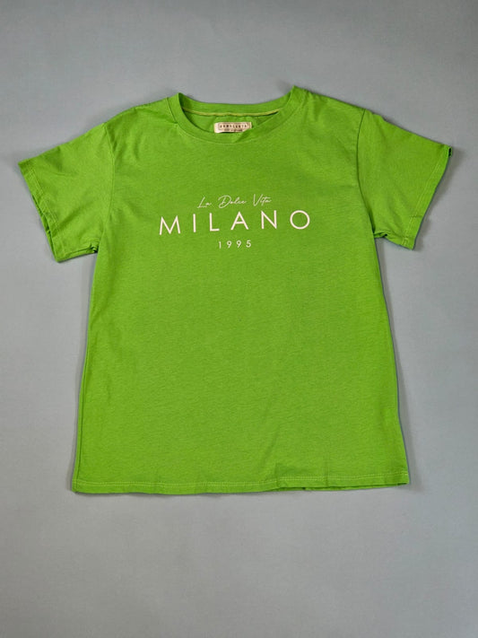 CAMISETA - MILANO