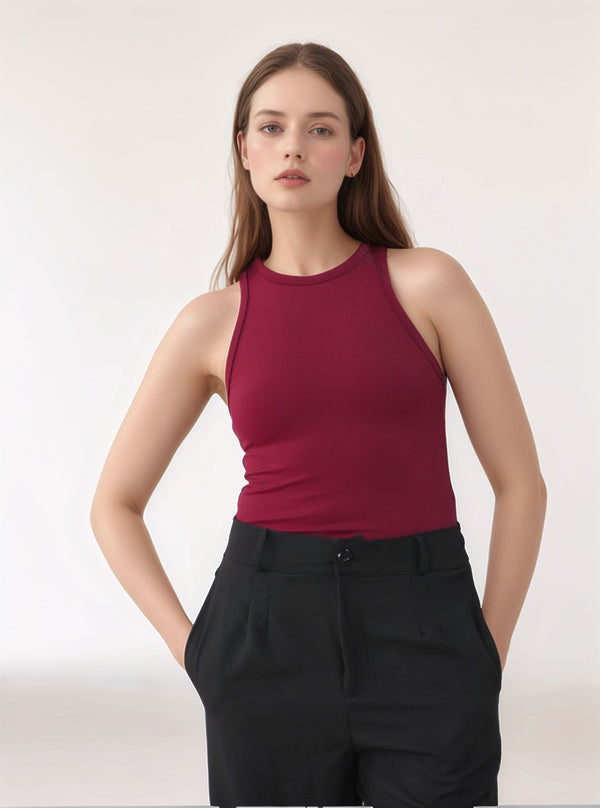 BODY HALTER LULULEMON