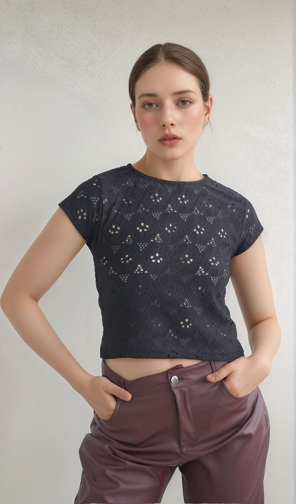 CAMISETA OJALILLO