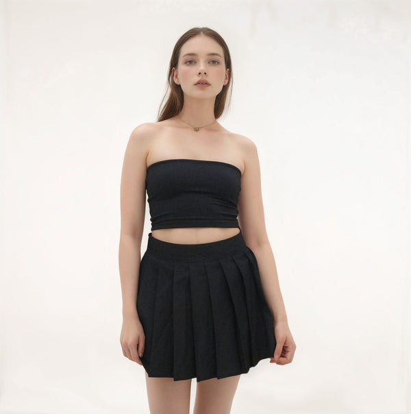 STRAPLESS  AMORELA