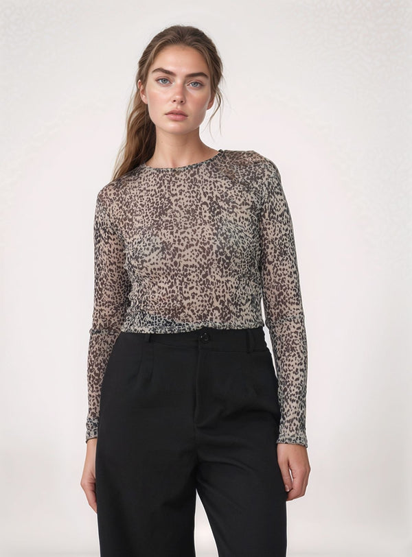 CROP MALLA ML