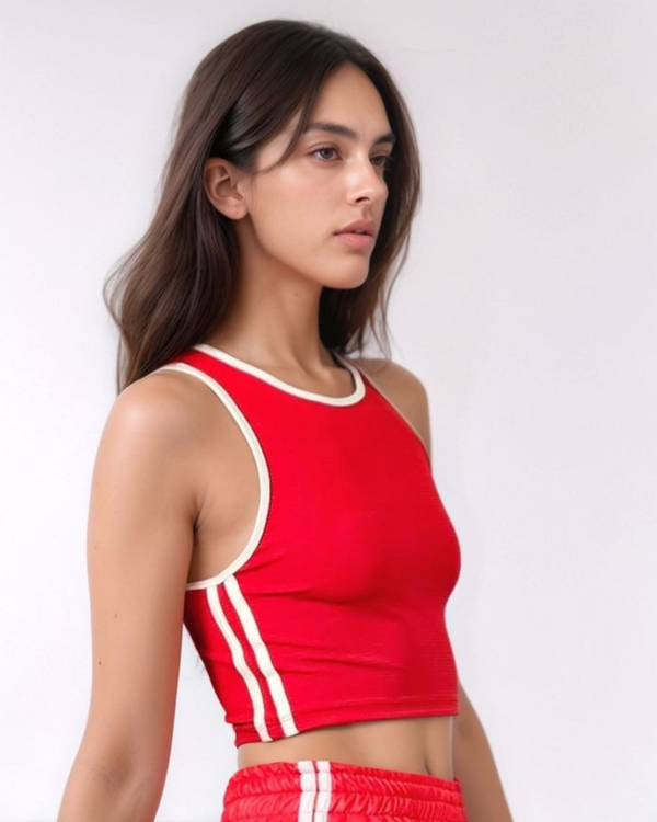TOP HALTER SES COST